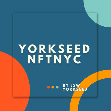 Yorkseed NFTNYC List