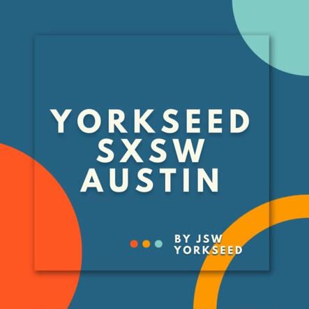 Yorkseed SXSW List