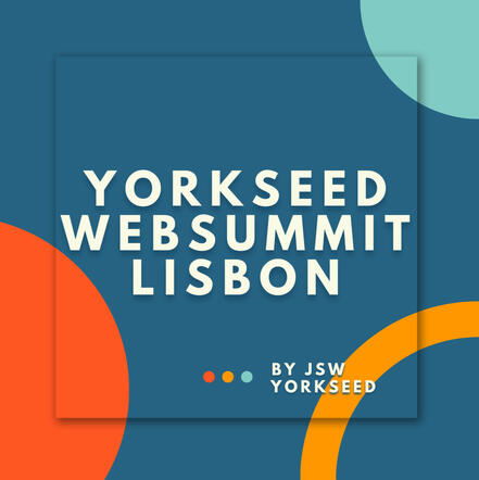 Yorkseed Websummit