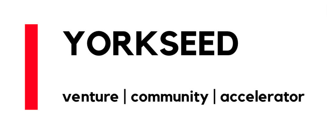 Yorkseed / A global hub for founders and investors created by Jessica Sophia Wong